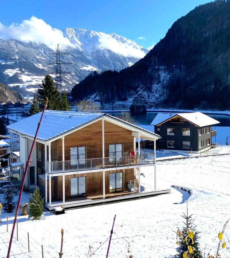 Landhaus Valfontana Vandans Exterior foto